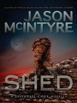cover image of Shed